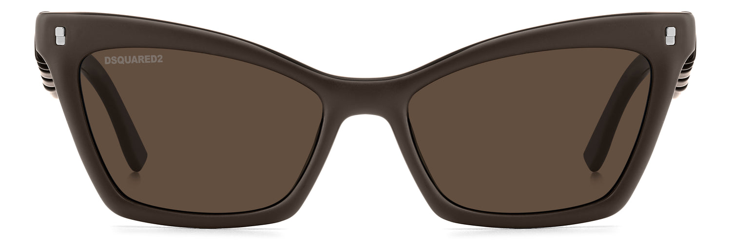 DSQUARED2 ICON 0026/S YZ4 70 55