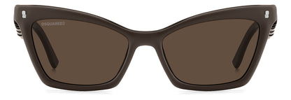 DSQUARED2 ICON 0026/S YZ4 70 55