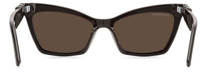 DSQUARED2 ICON 0026/S YZ4 70 55