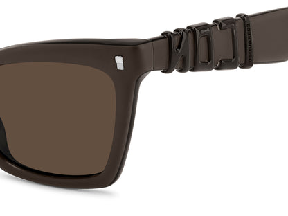 DSQUARED2 ICON 0026/S YZ4 70 55