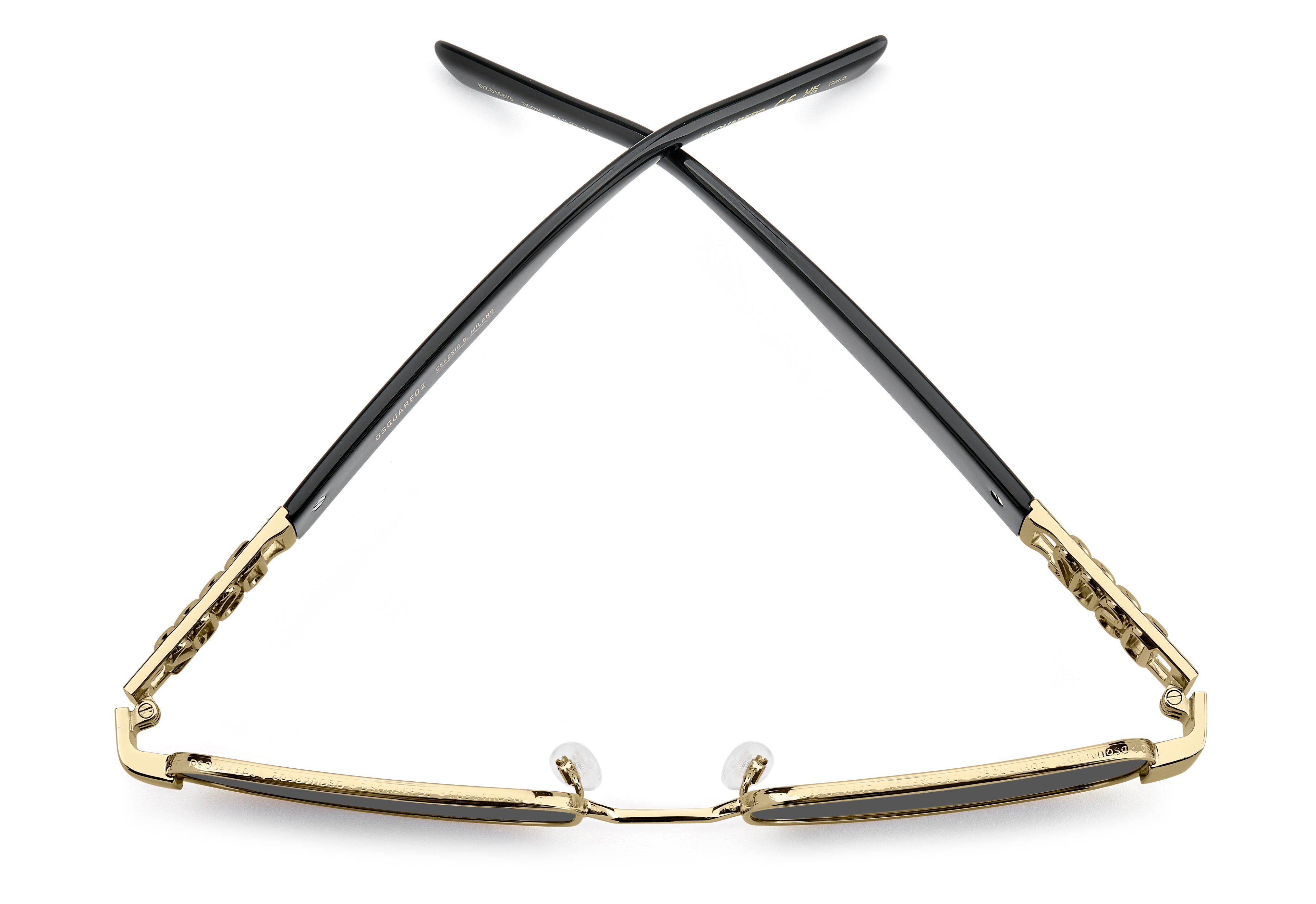 DSQUARED2 D2 0156/S 000 IR 54