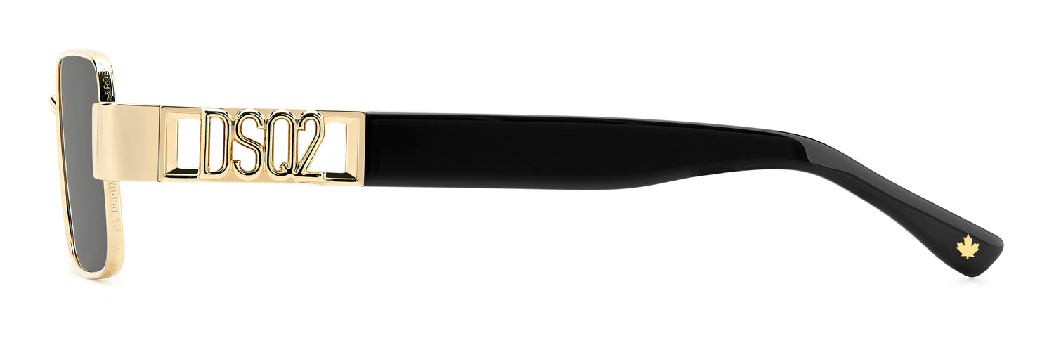 DSQUARED2 D2 0156/S 000 IR 54