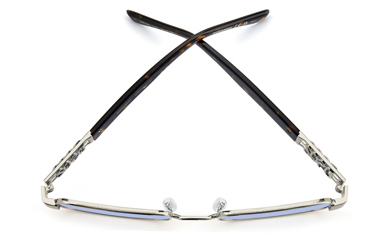 DSQUARED2 D2 0156/S 010 ST 54