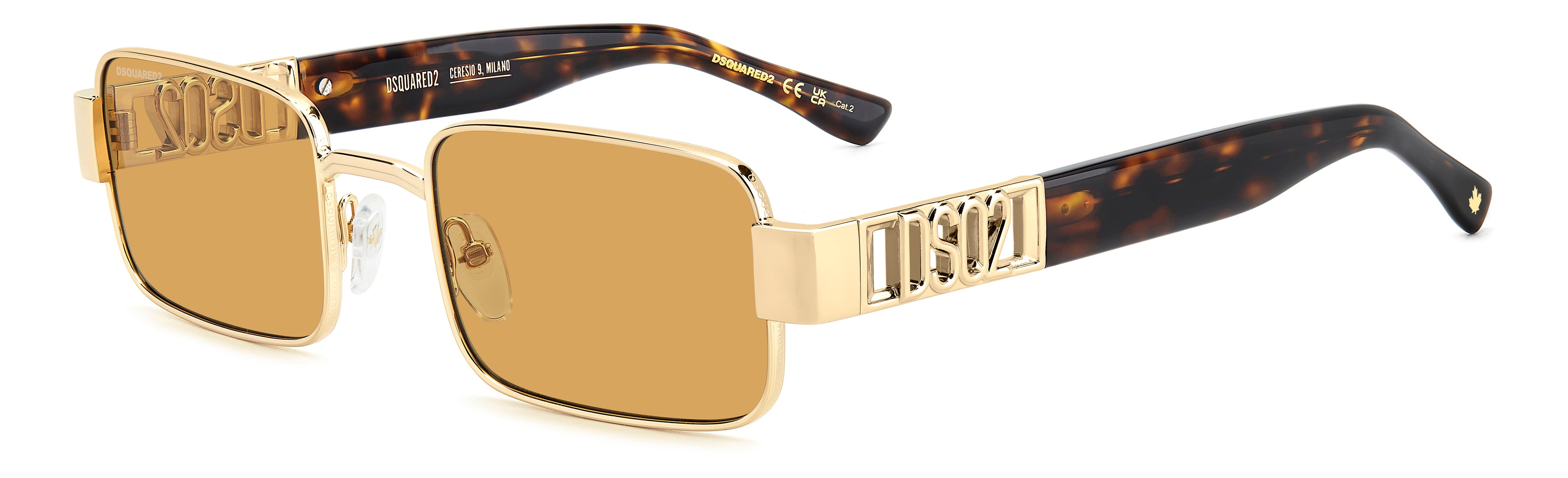 DSQUARED2 D2 0156/S J5G 70 54