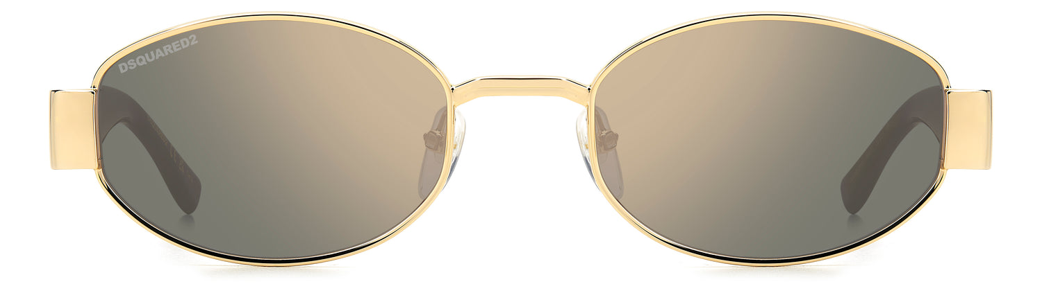 DSQUARED2 D2 0155/S/SE 000 JO 53