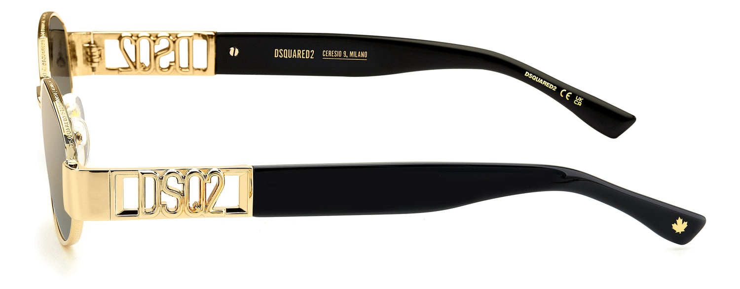 DSQUARED2 D2 0155/S/SE 000 JO 53