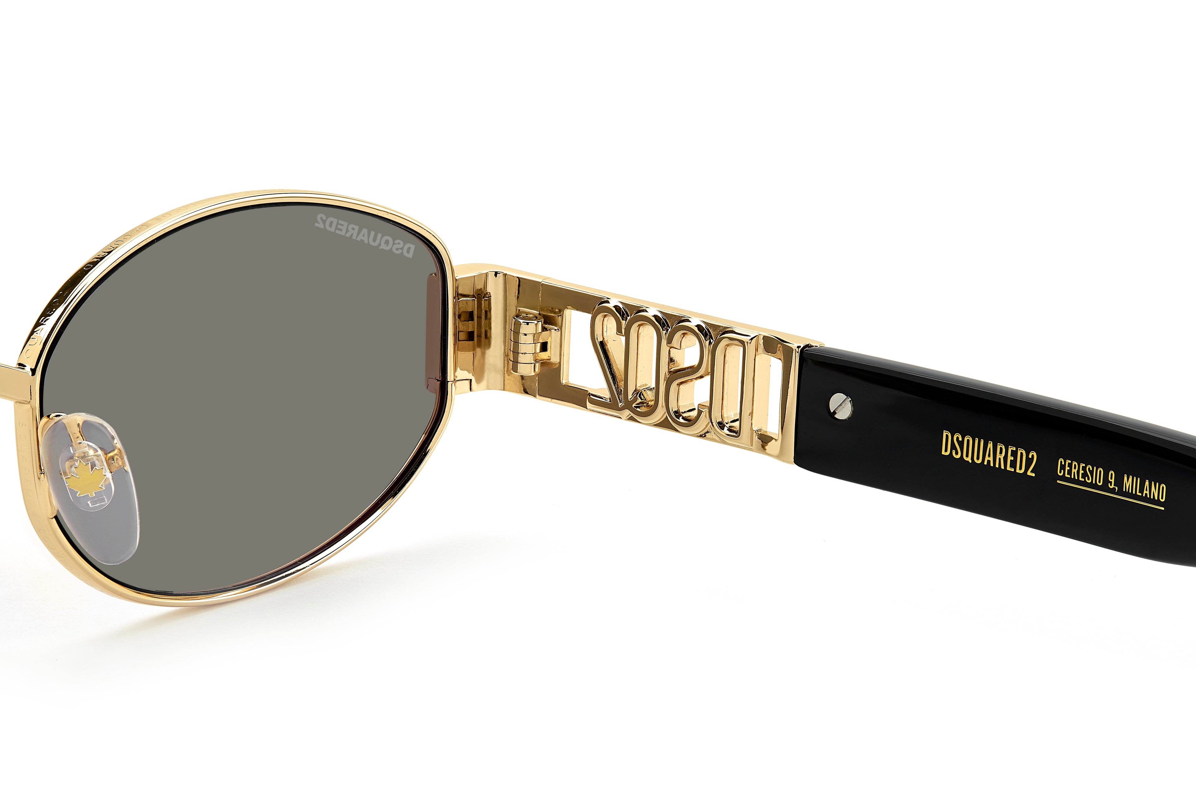 DSQUARED2 D2 0155/S/SE 000 JO 53