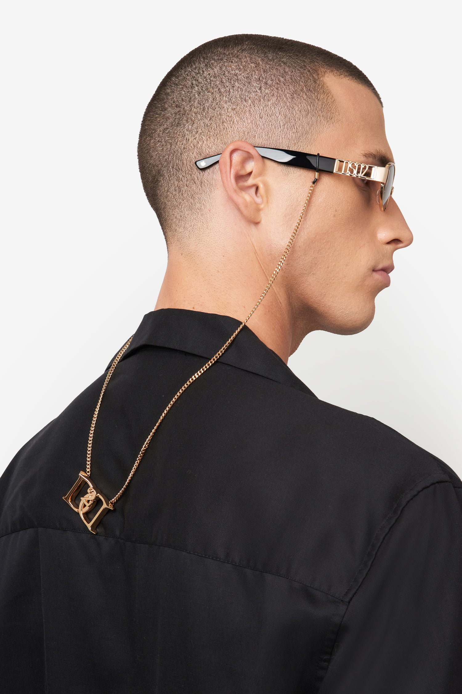 DSQUARED2 D2 0155/S/SE 000 JO 53