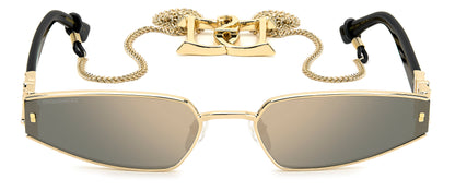 DSQUARED2 D2 0168/S/SE 000 JO 61