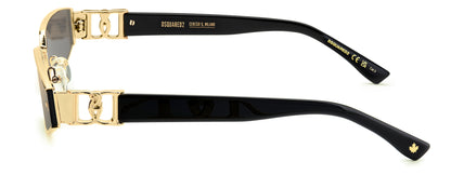 DSQUARED2 D2 0168/S/SE 000 JO 61