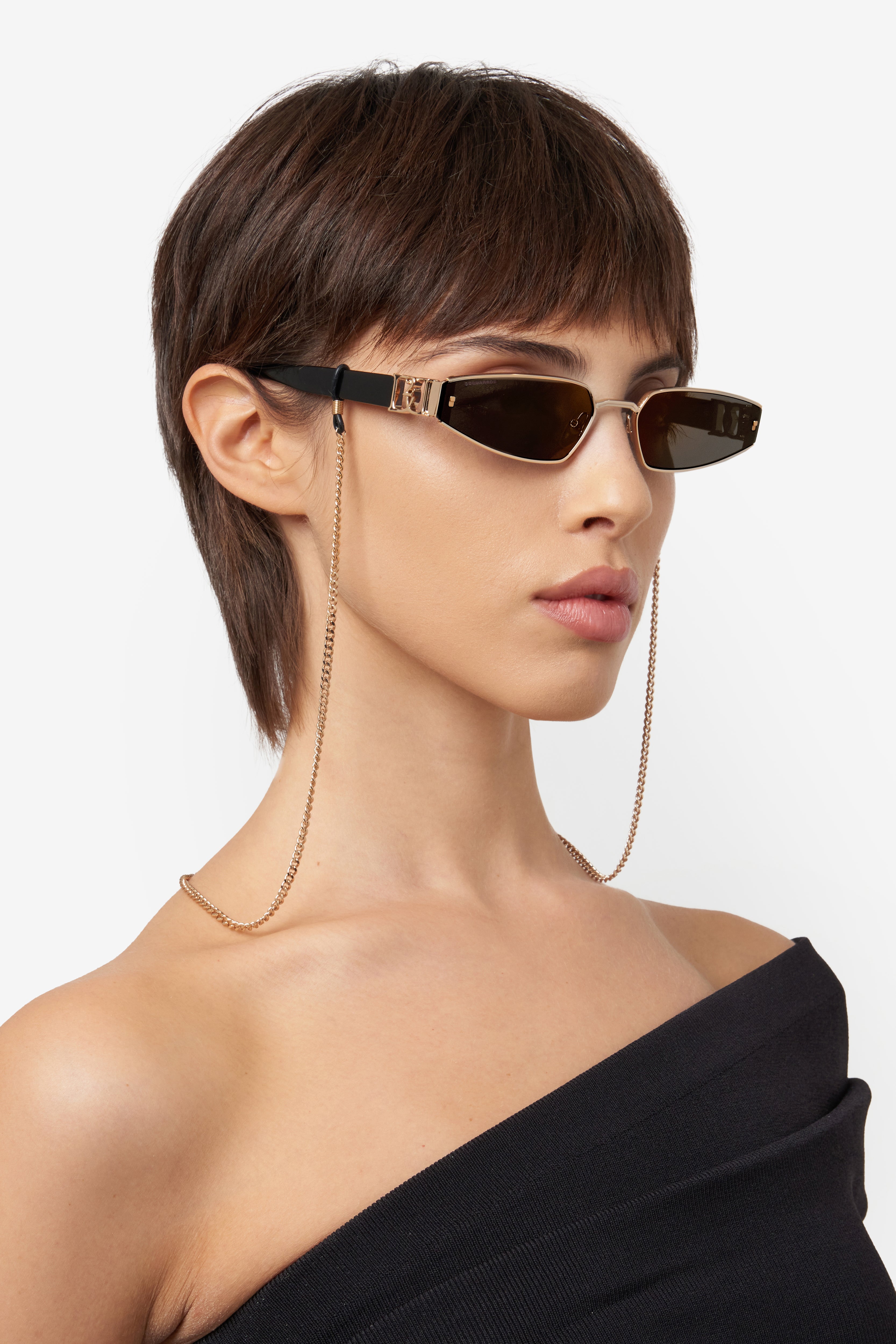 DSQUARED2 D2 0168/S/SE 000 JO 61