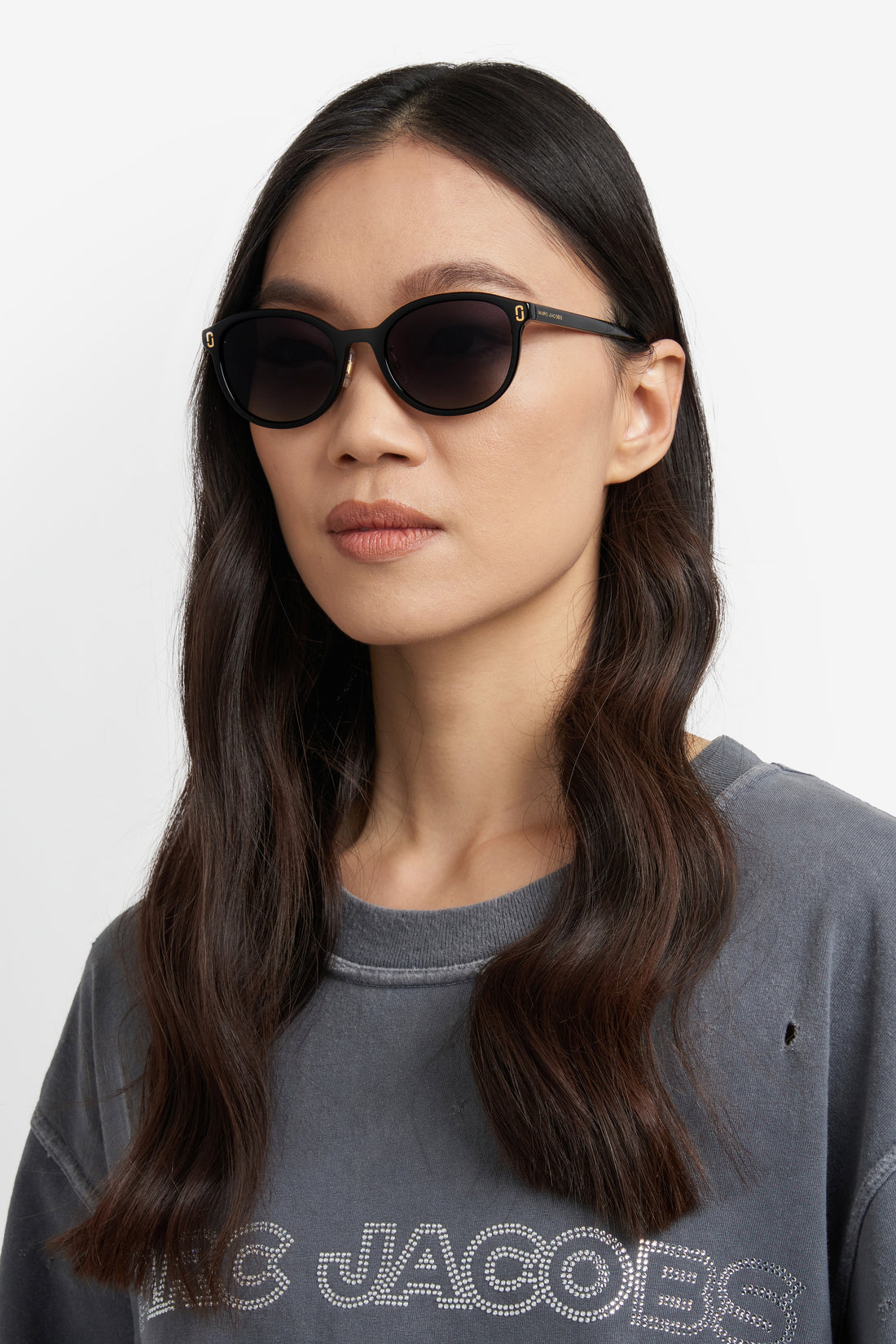 MARC JACOBS MJ 1122/F/S 807 9O 52