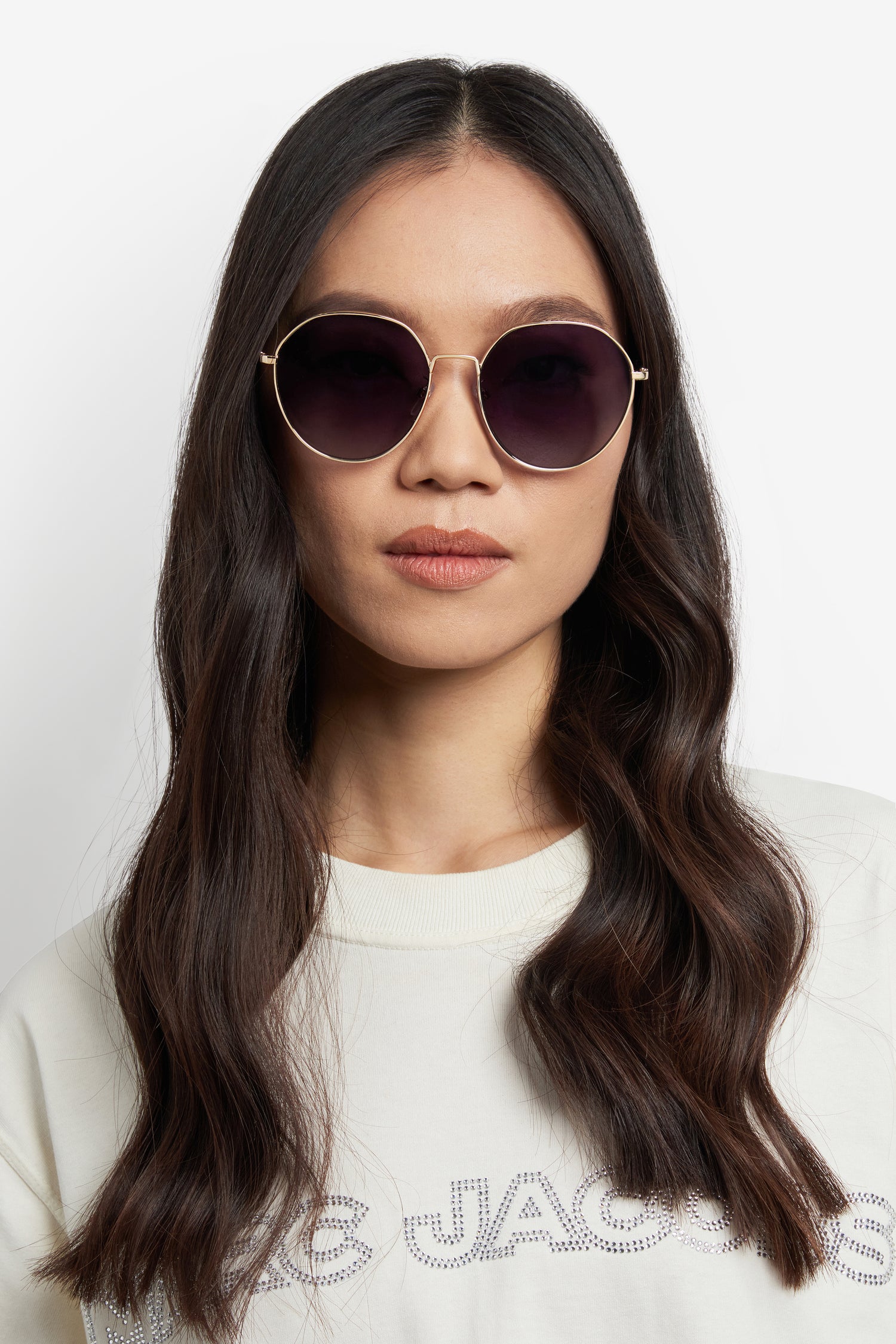 MARC JACOBS MARC 830/F/S RHL 9O 58