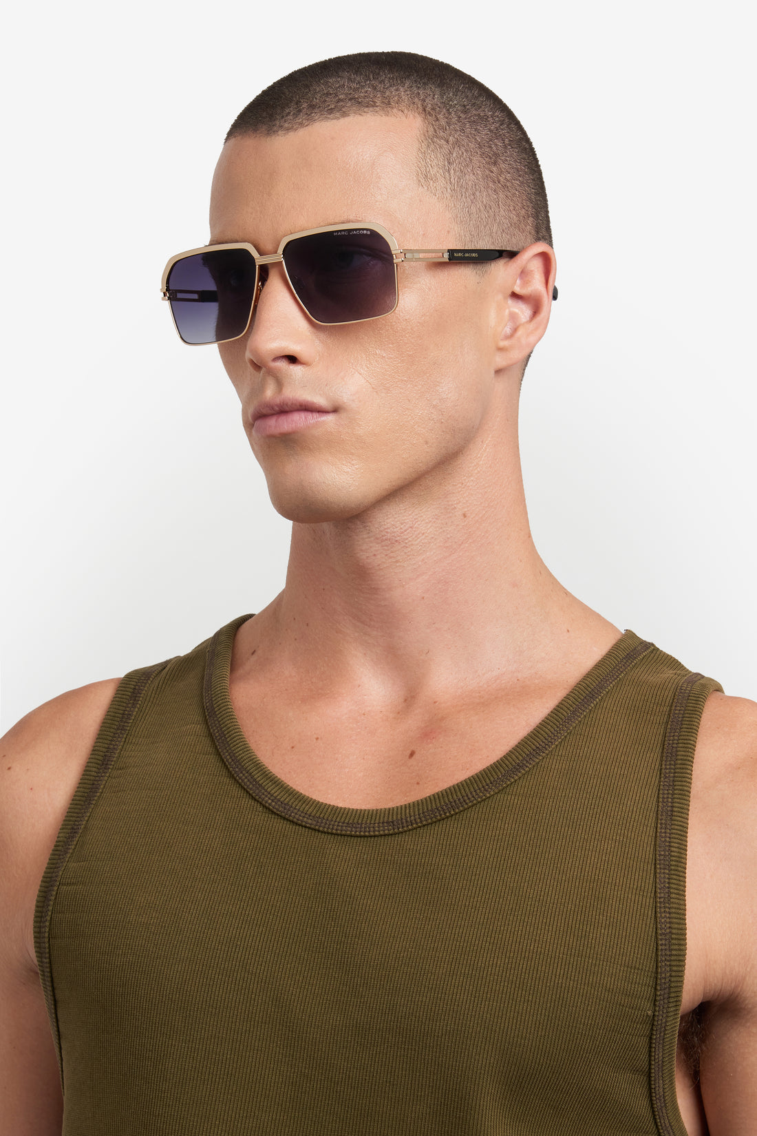 MARC JACOBS MARC 839/S RHL 9O 59