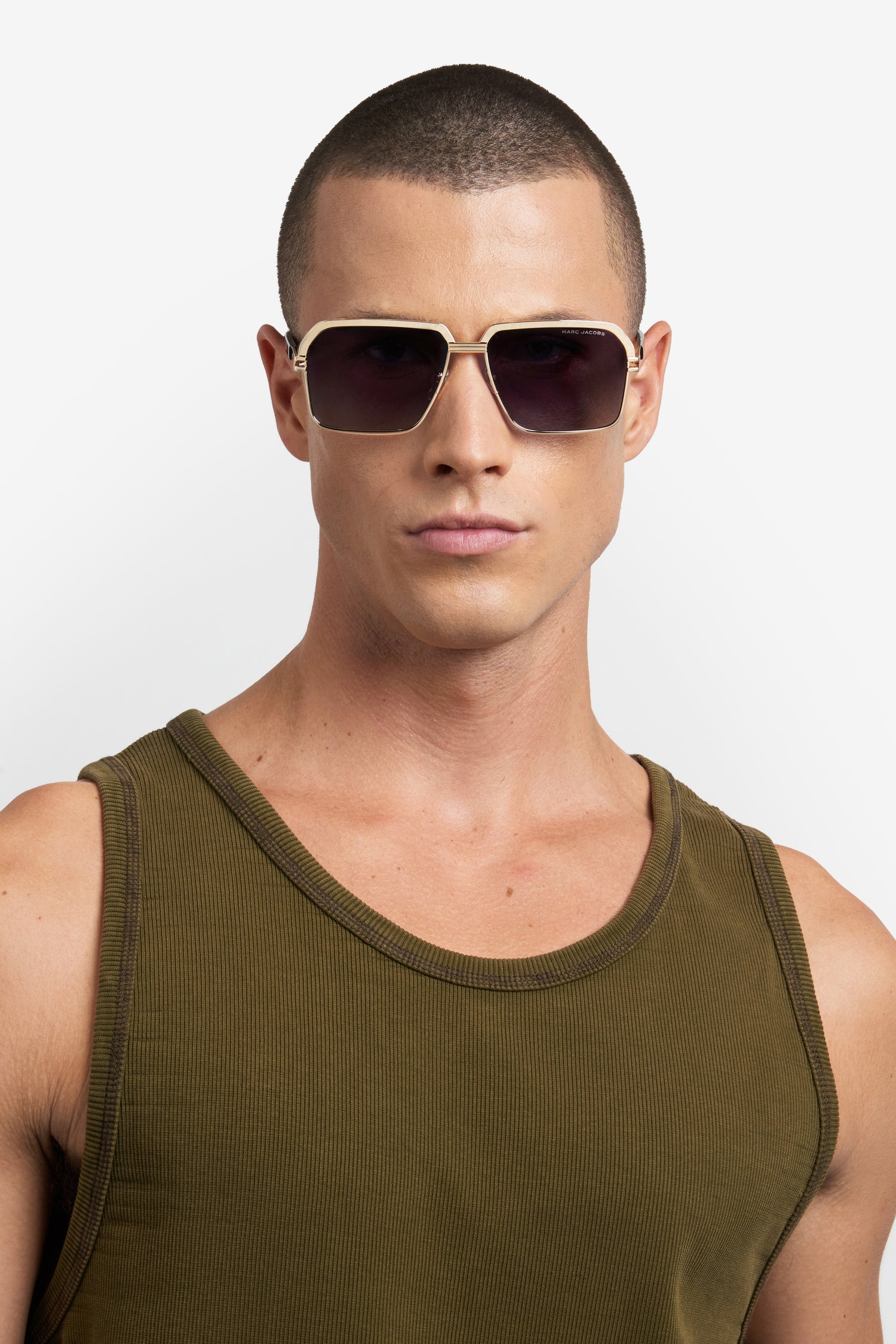 MARC JACOBS MARC 839/S RHL 9O 59