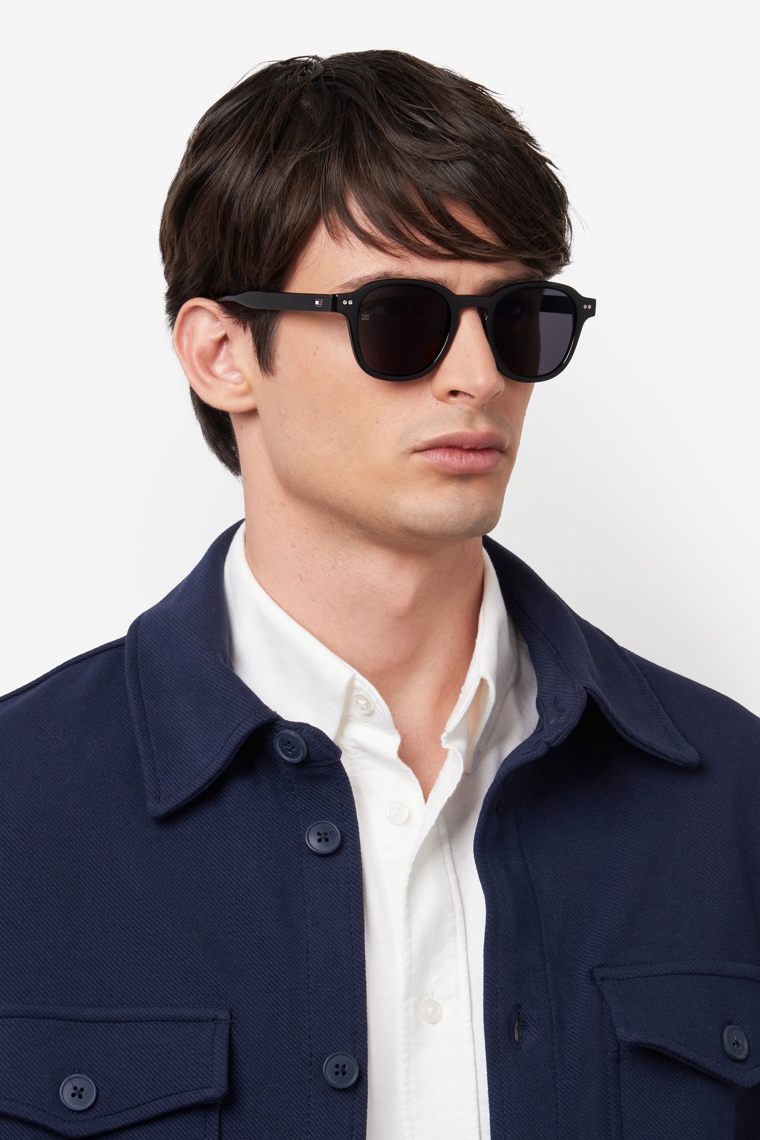 TOMMY HILFIGER TH 2185/S 807 IR 49