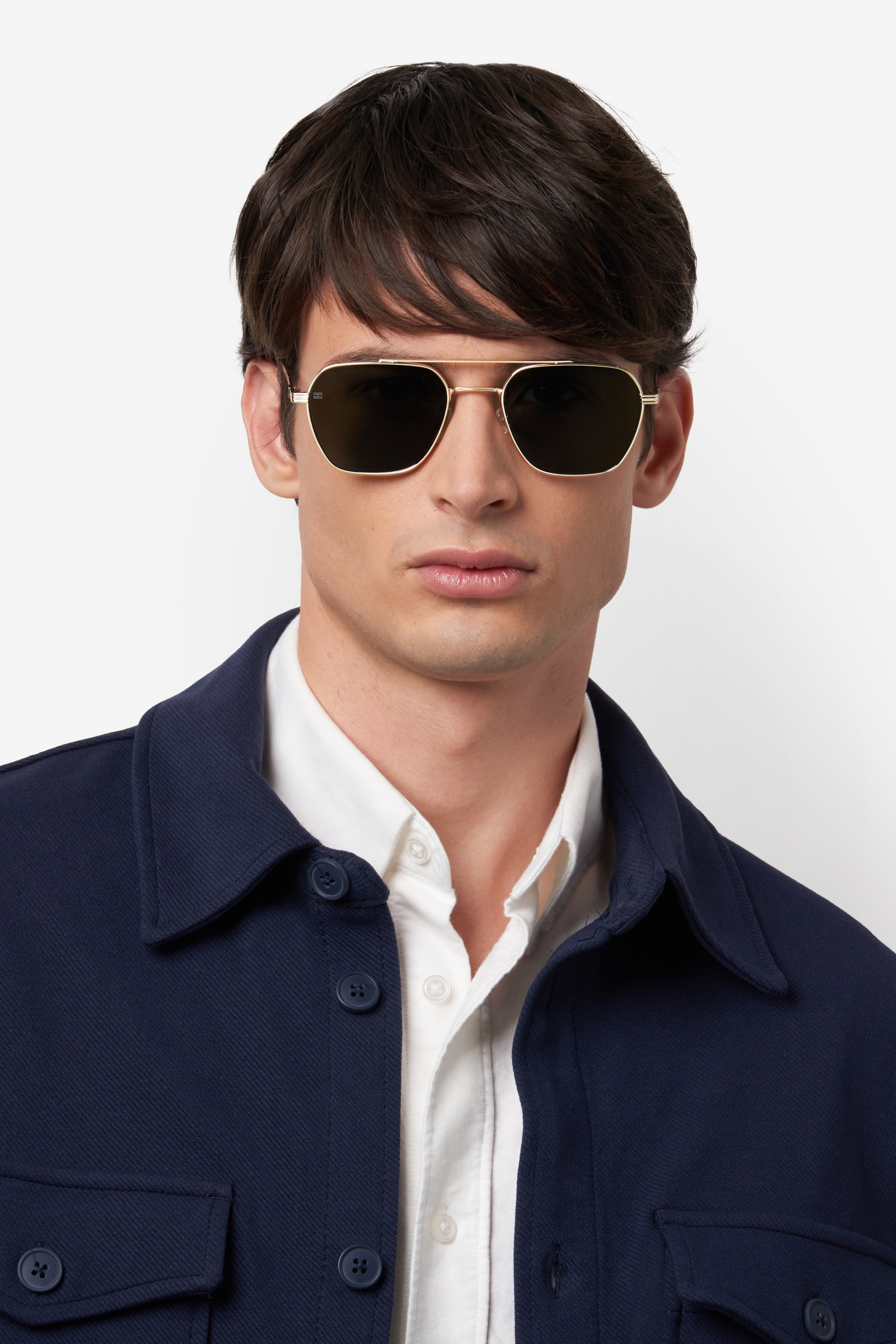 TOMMY HILFIGER TH 2192/S J5G QT 55