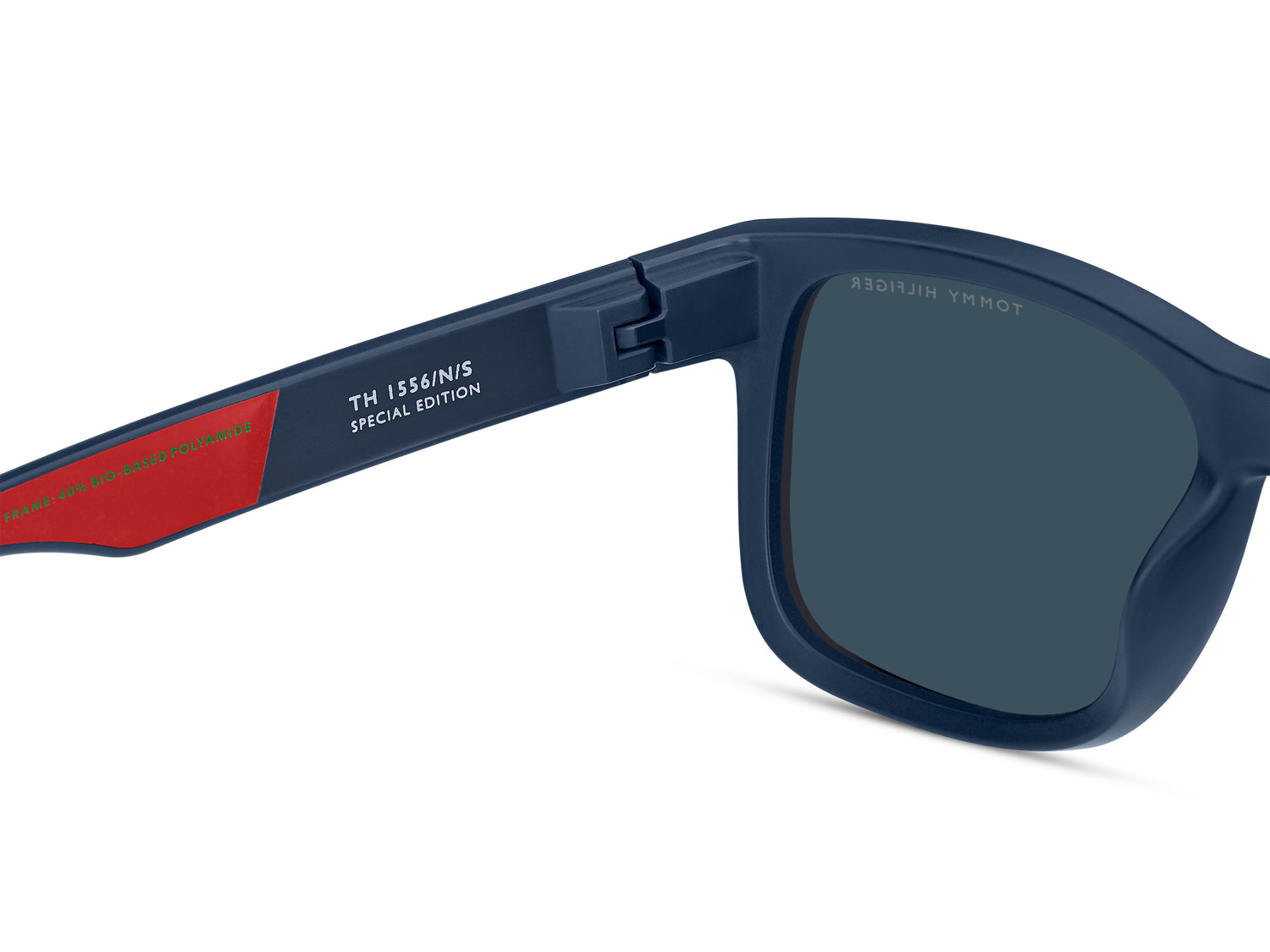 TOMMY HILFIGER TH 1556/N/S 8RU KU 52