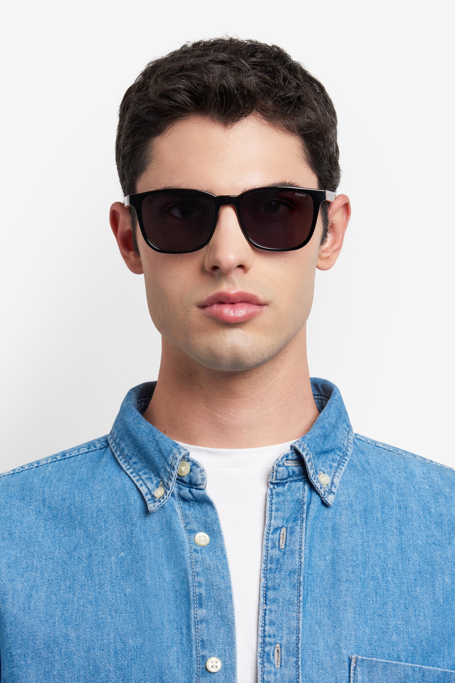 HUGO HG 1356/S 807 IR 55