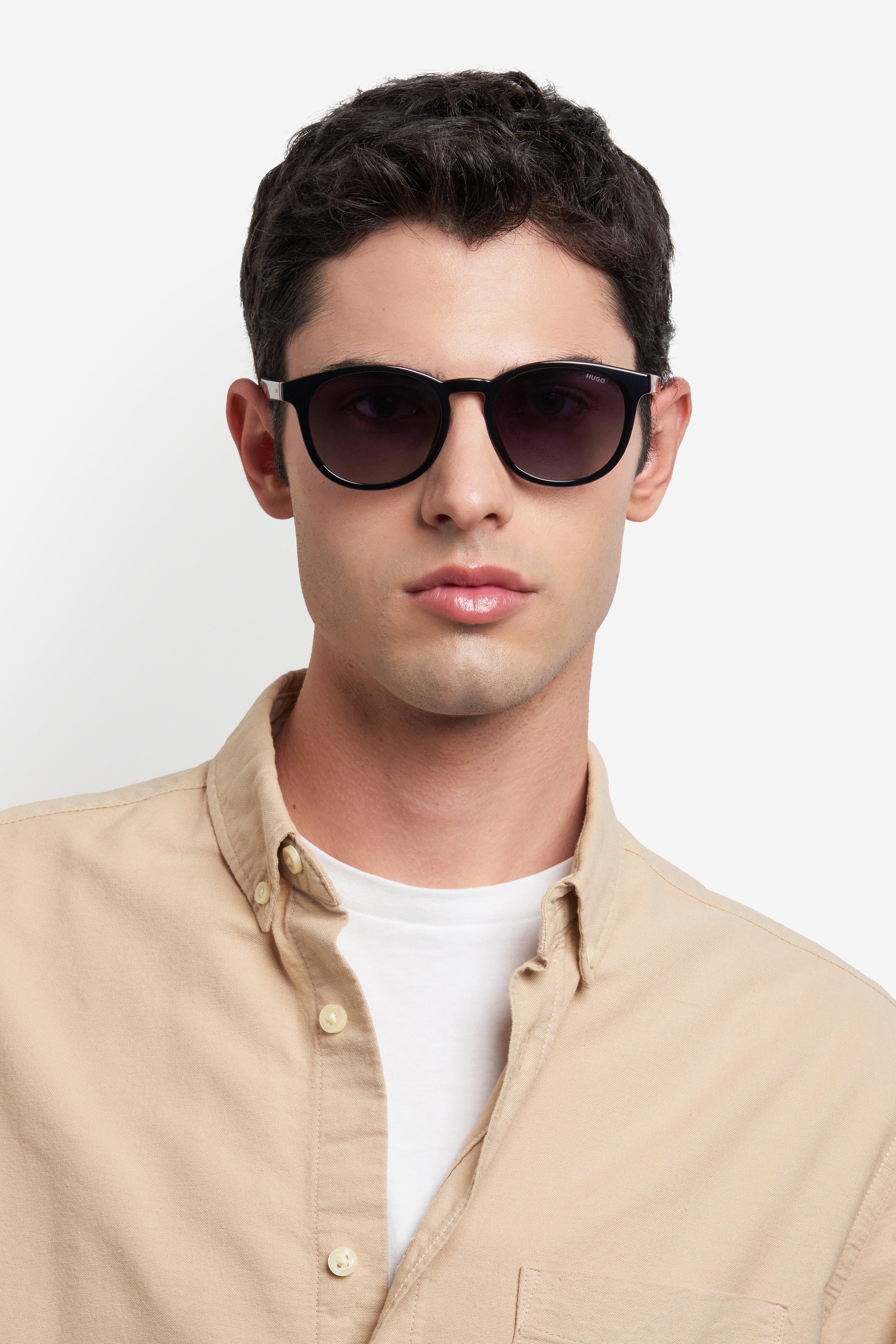 HUGO HG 1357/S 807 9O 52