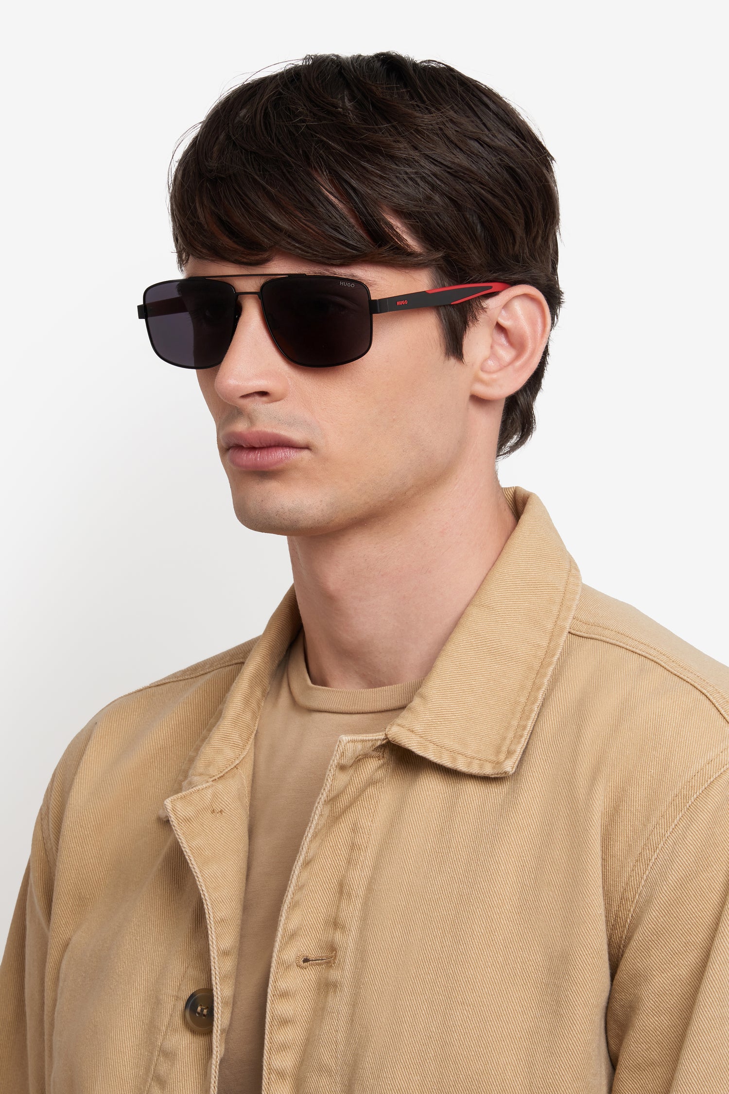 HUGO HG 1338/S 003 IR 59