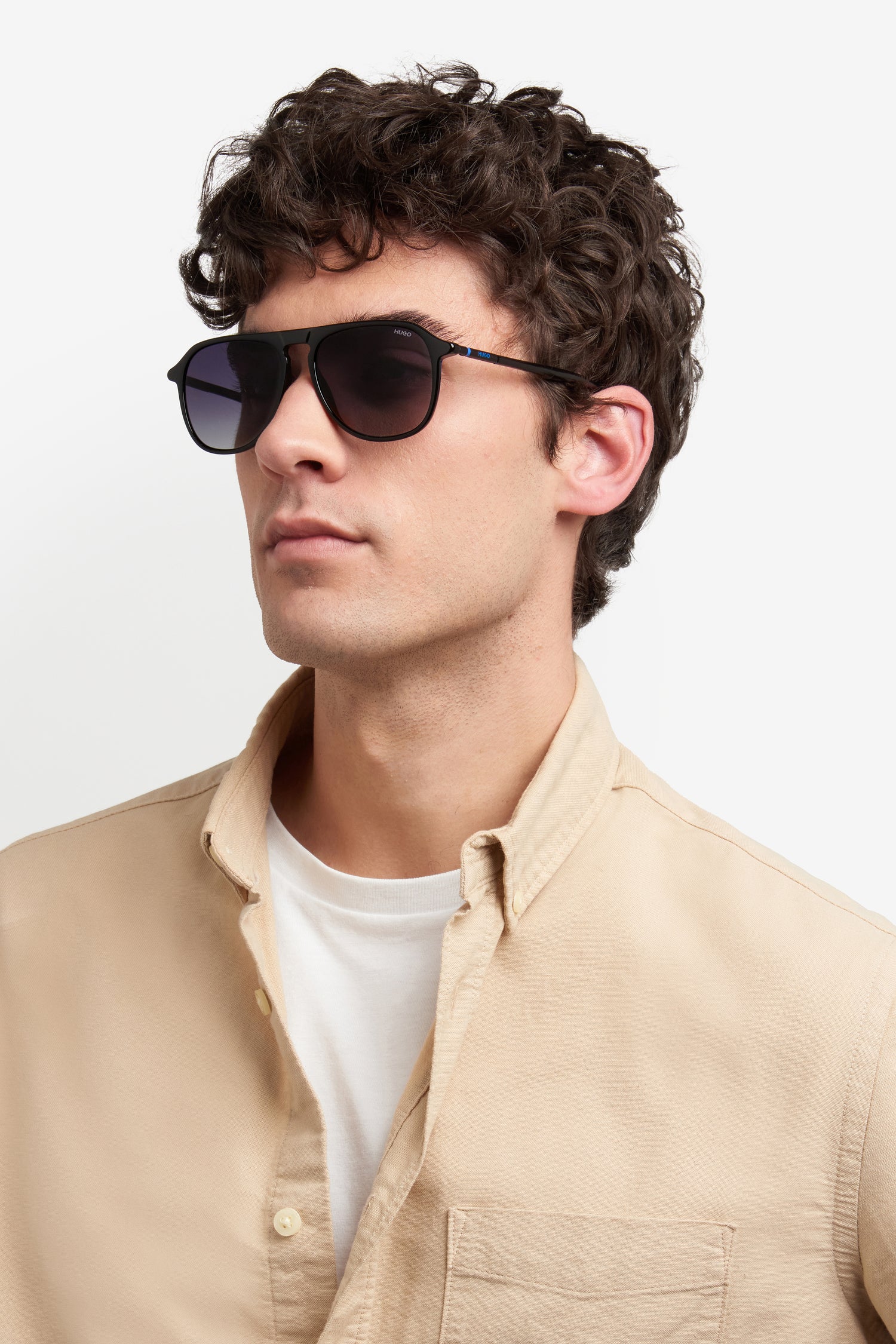 HUGO HG 1345/S 807 9O 55