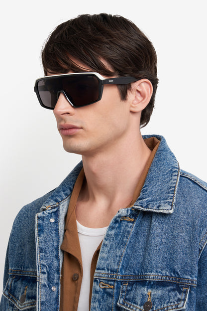 HUGO HG 1334/G/S 80S IR 99