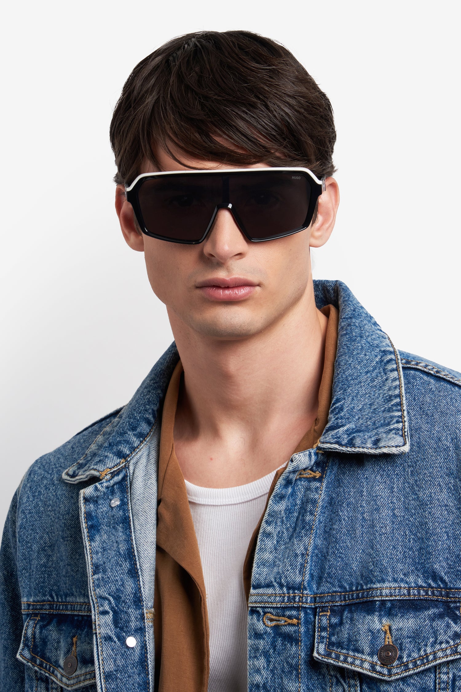 HUGO HG 1334/G/S 80S IR 99