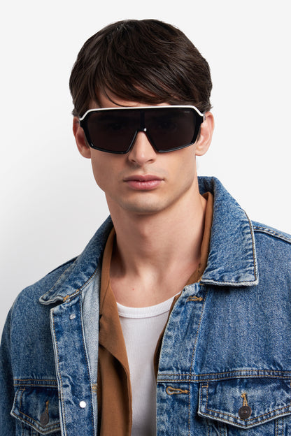 HUGO HG 1334/G/S 80S IR 99