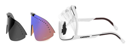 CARRERA C SPORT 01/S 6HT ZS 99