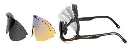 CARRERA C SPORT 01/S I46 HW 99