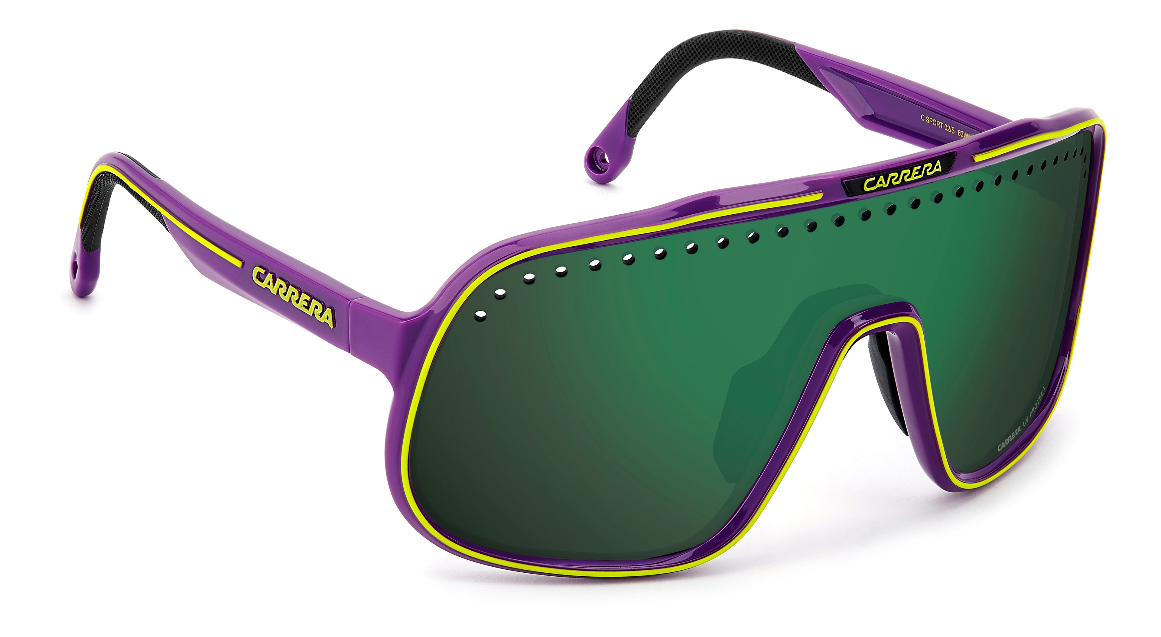 CARRERA C SPORT 02/S 83W MT 99