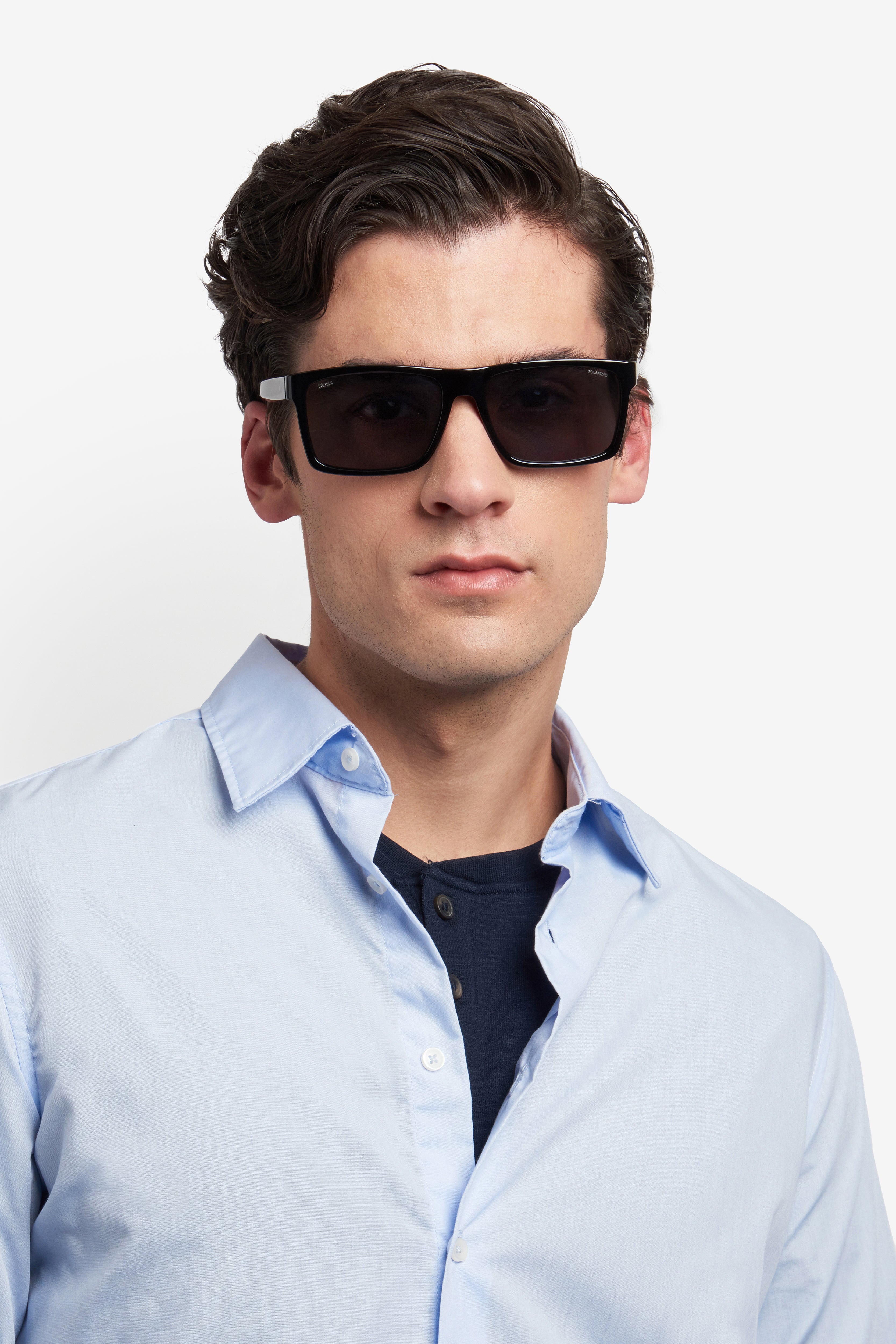 HUGO BOSS BOSS 1760/G/S 807 M9 59