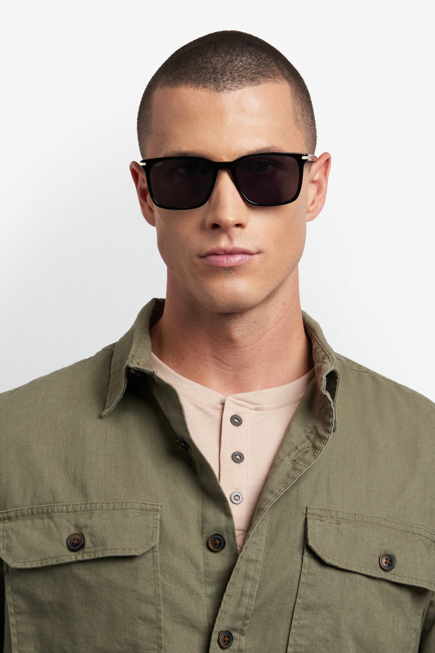 HUGO BOSS BOSS 1749/G/S 807 IR 55