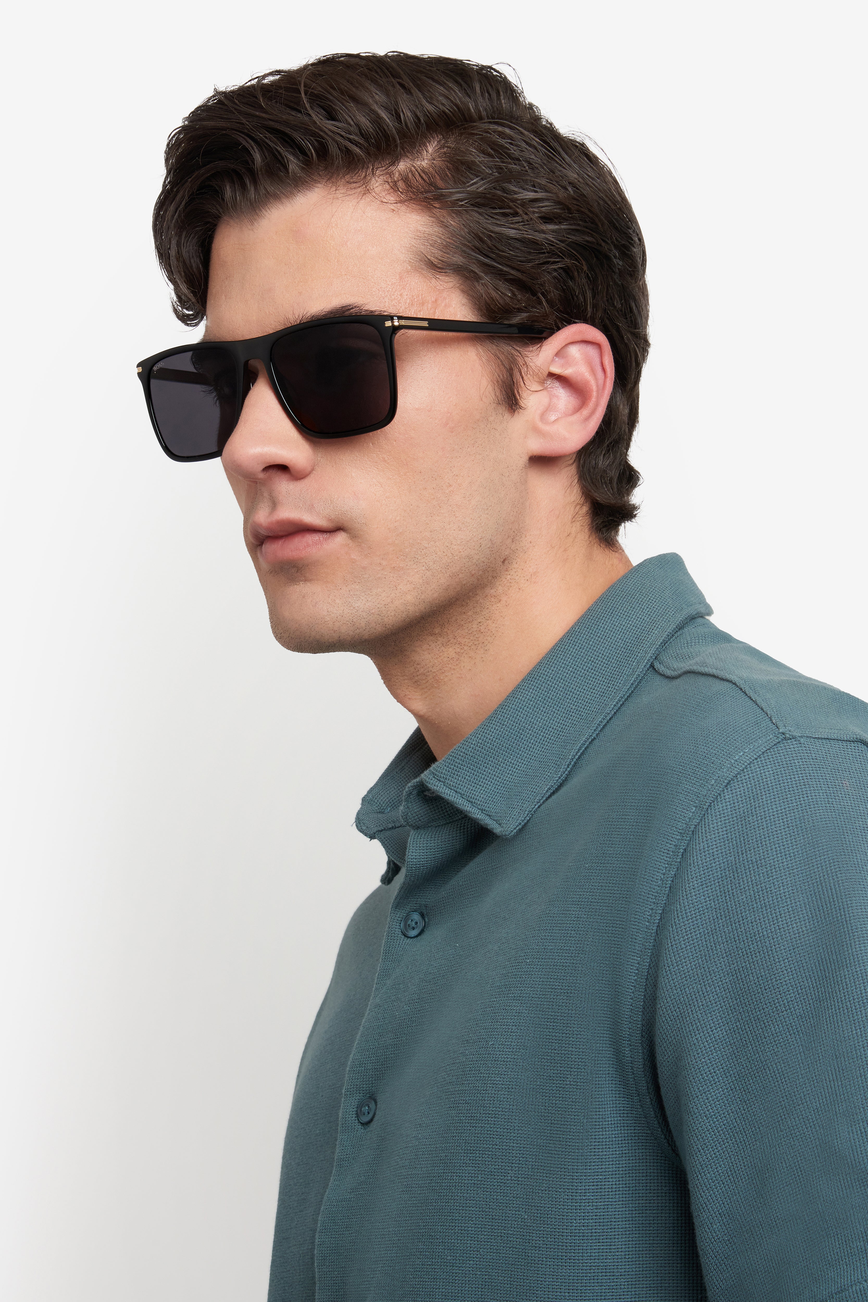 HUGO BOSS BOSS 1750/G/S 807 IR 56