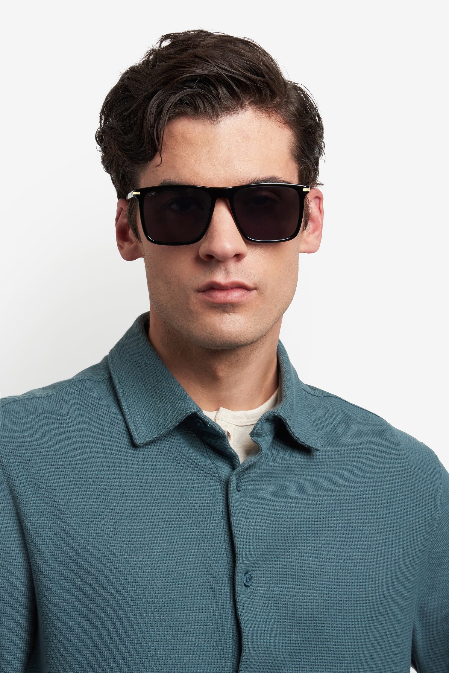 HUGO BOSS BOSS 1750/G/S 807 IR 56