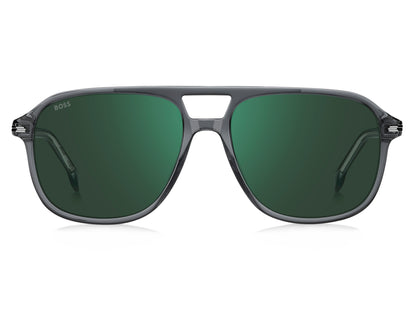 HUGO BOSS BOSS 1751/S CBL MT 57