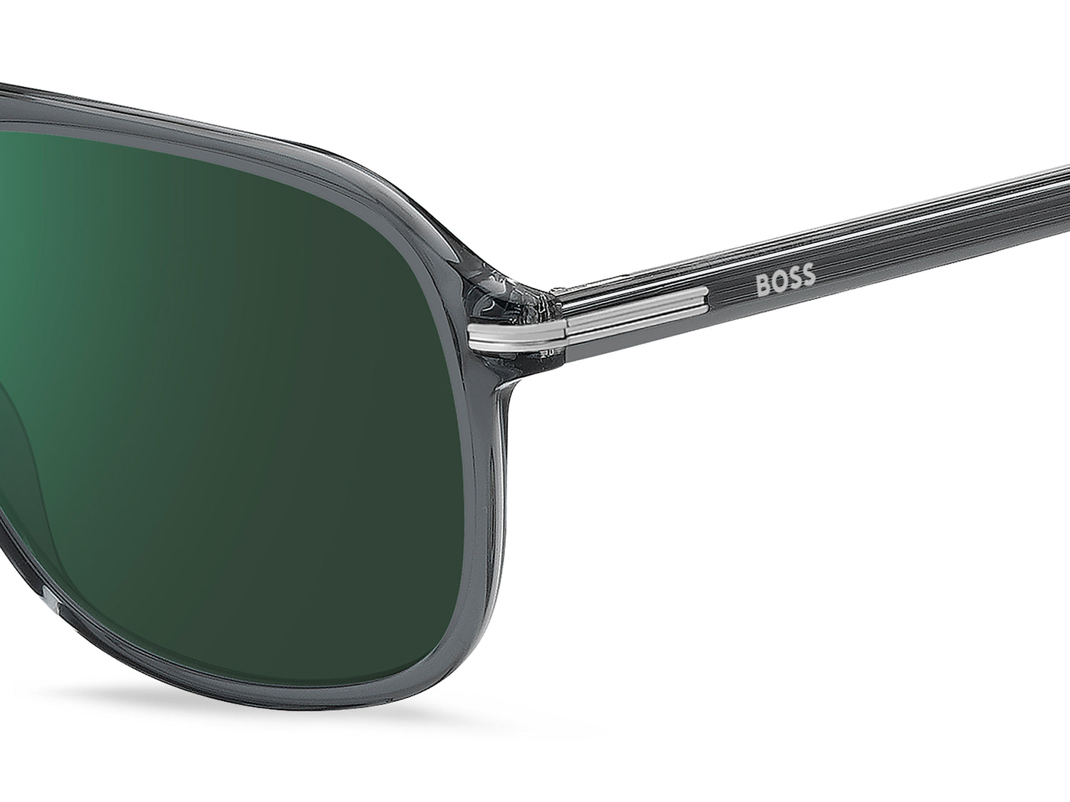 HUGO BOSS BOSS 1751/S CBL MT 57