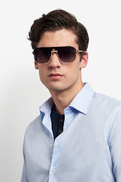 HUGO BOSS BOSS 1752/S 2M2 9O 59