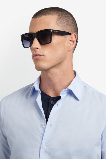 HUGO BOSS BOSS 1745/S 807 1I 57