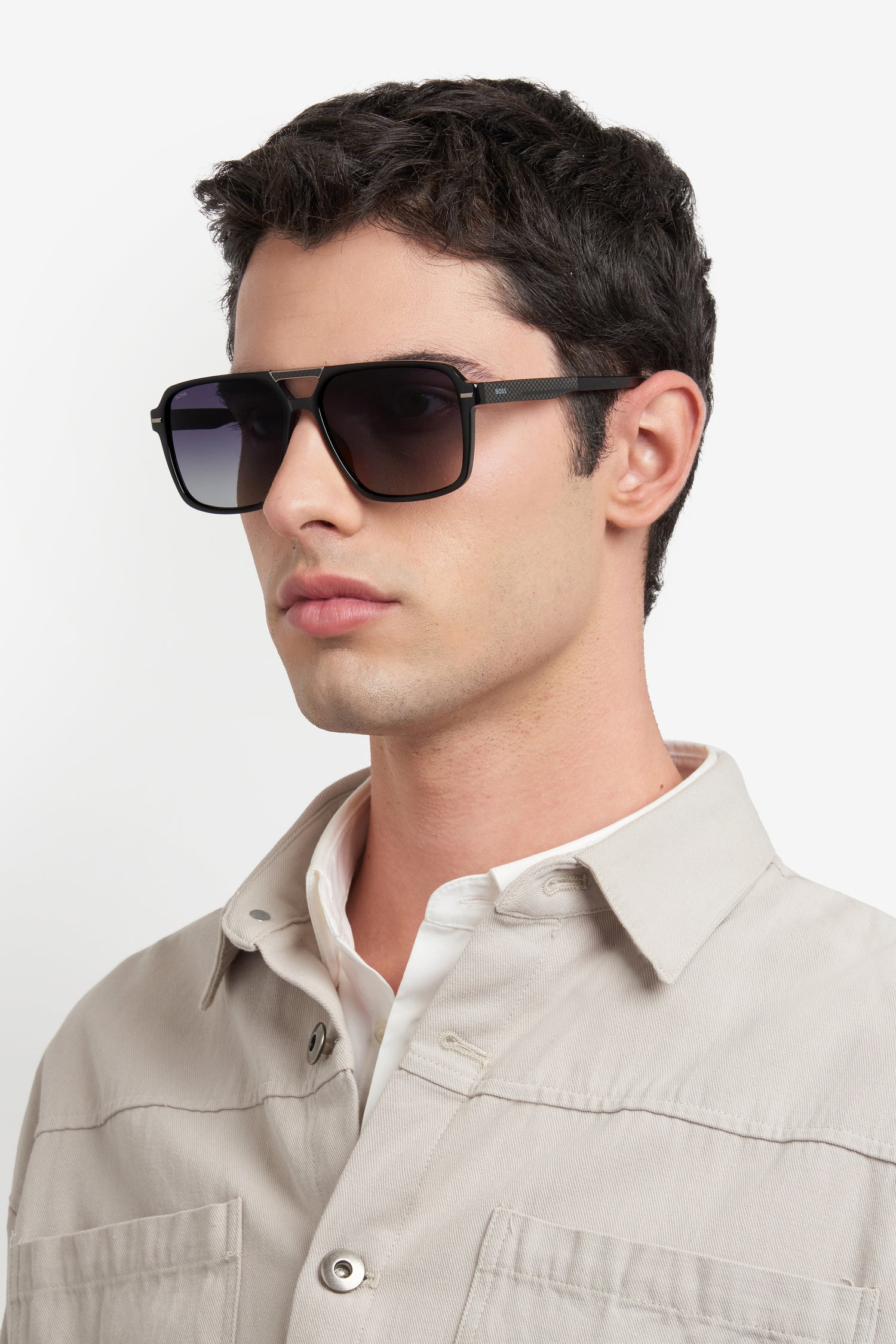 HUGO BOSS BOSS 1766/S 807 9O 59