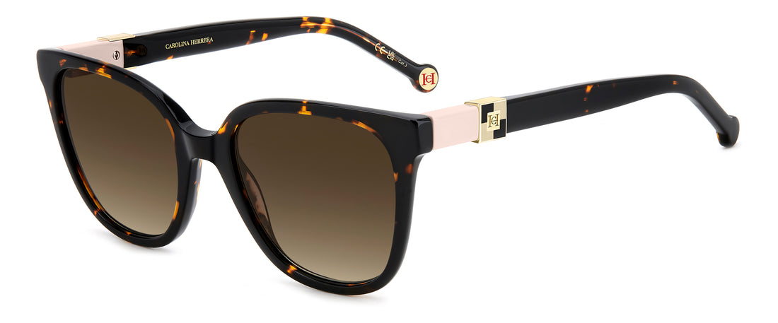 CAROLINA HERRERA HER 0297/S 086 HA 53