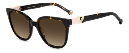 CAROLINA HERRERA HER 0297/S 086 HA 53