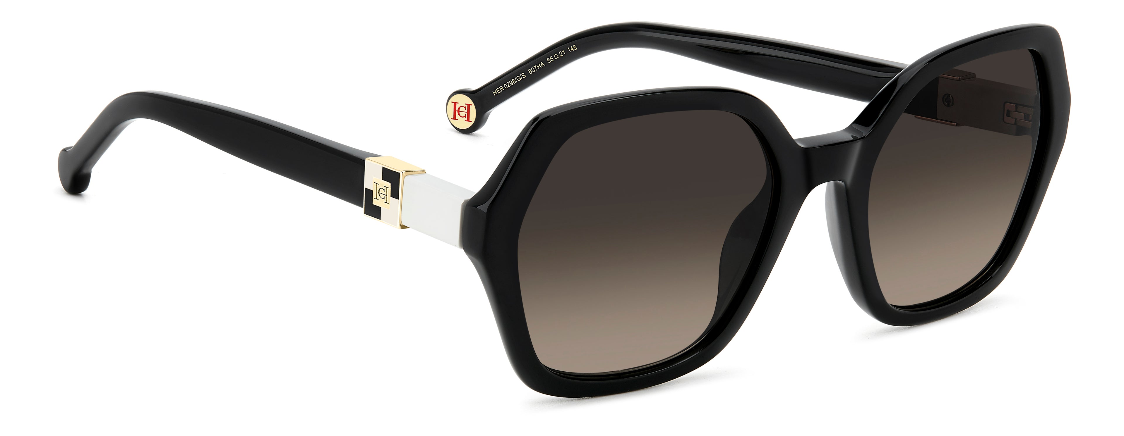 CAROLINA HERRERA HER 0298/G/S 807 HA 55