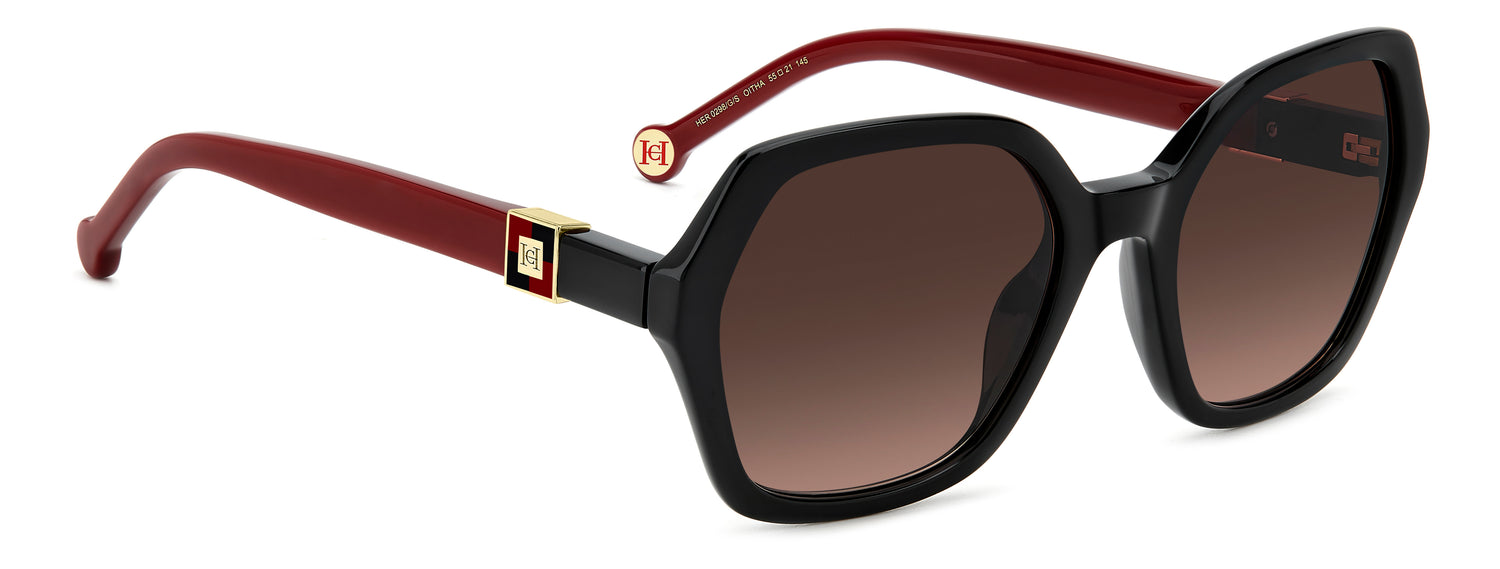 CAROLINA HERRERA HER 0298/G/S OIT HA 55