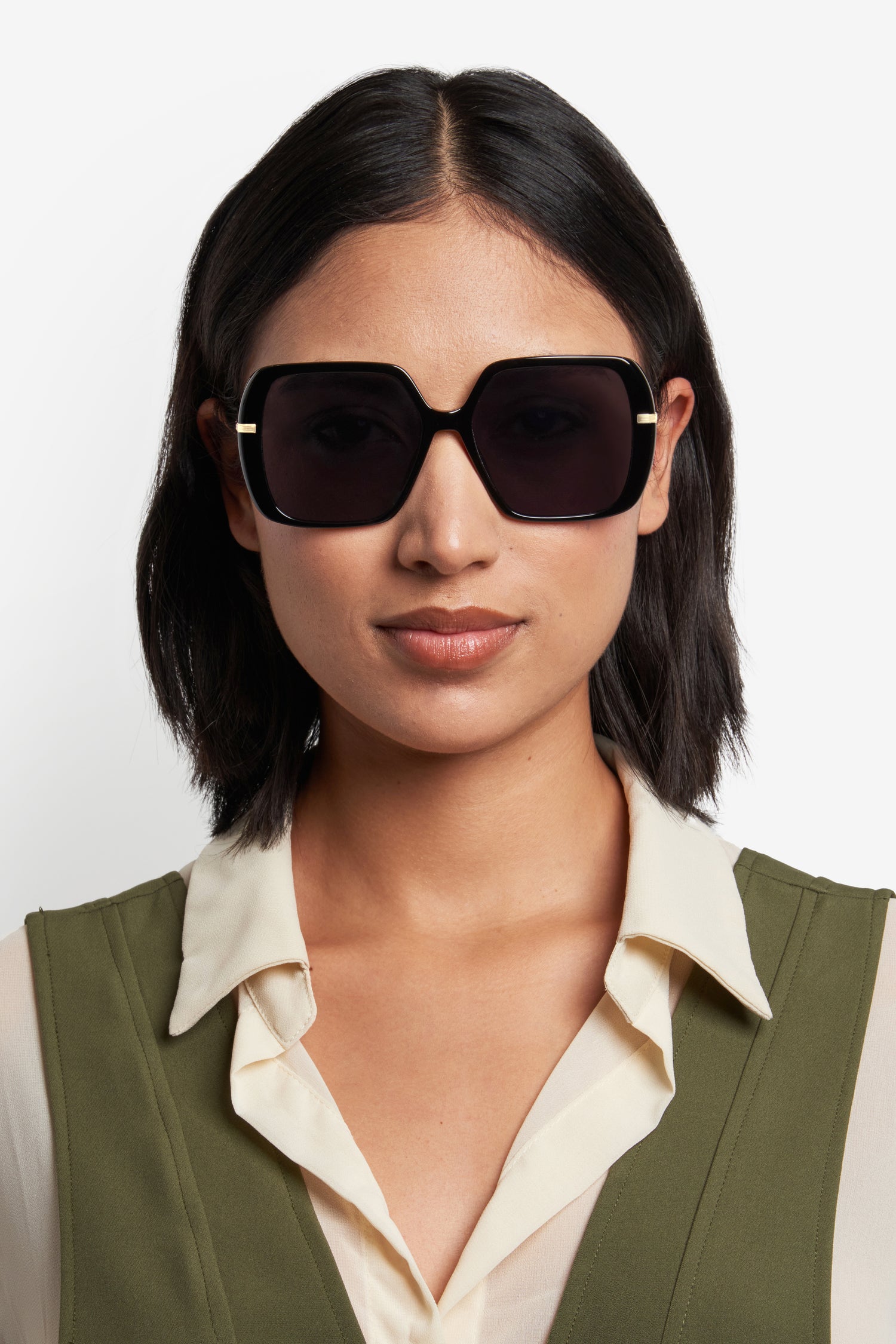 HUGO BOSS BOSS 1782/S 2M2 IR 57