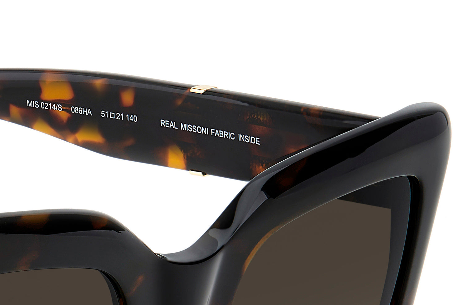 MISSONI MIS 0214/S 086 HA 51
