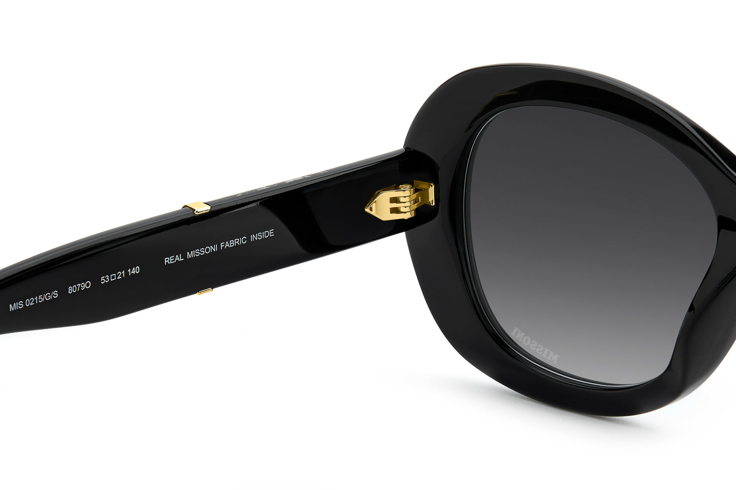 MISSONI MIS 0215/G/S 807 9O 53