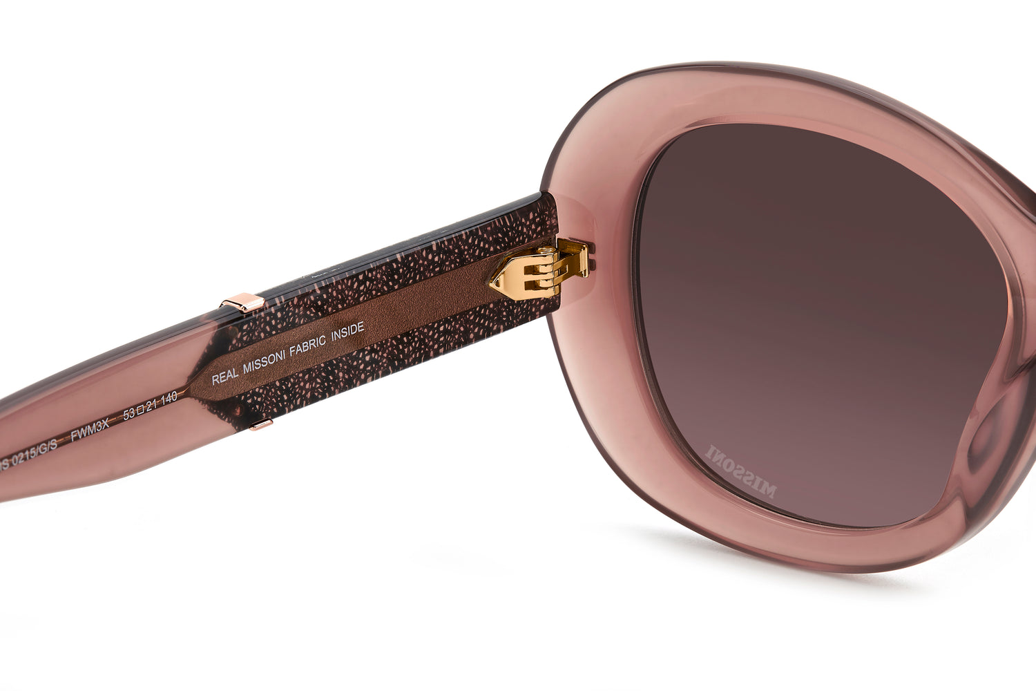 MISSONI MIS 0215/G/S FWM 3X 53