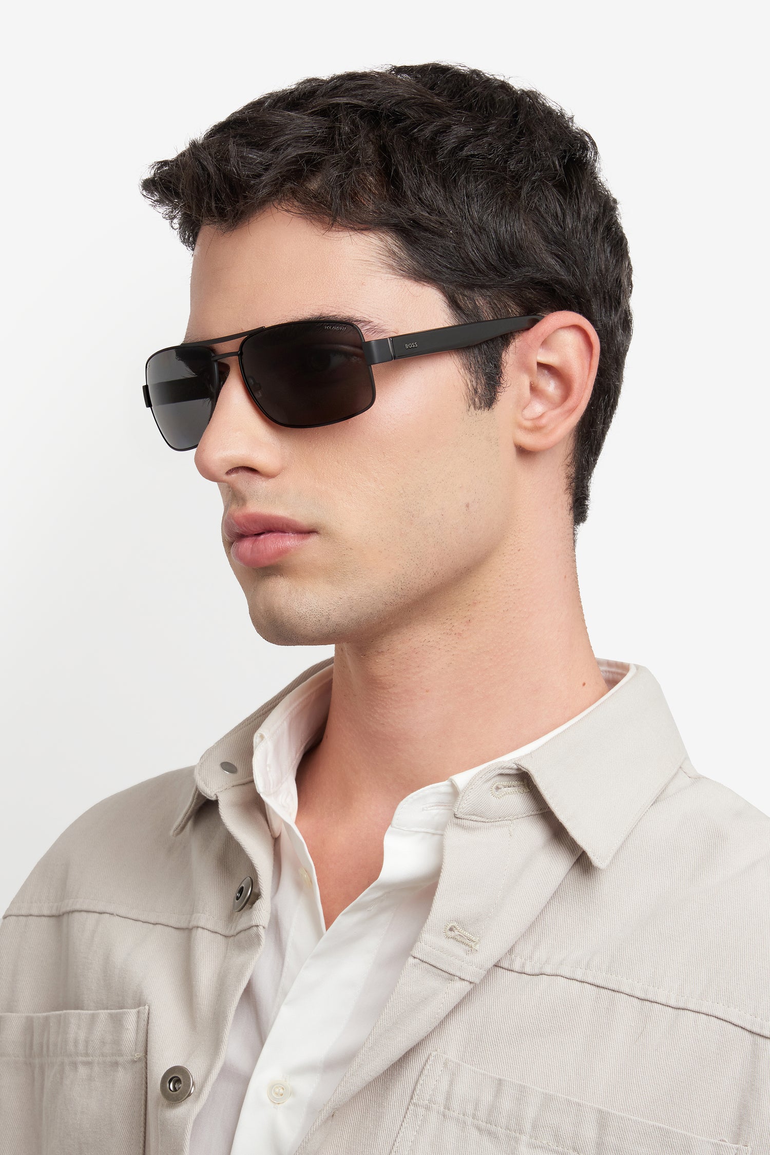 HUGO BOSS BOSS 1761/S 003 M9 62